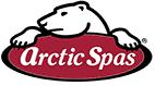 Arctic Spas of Rockwall logo