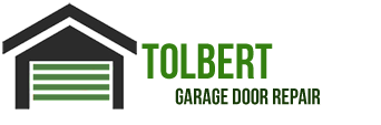 Tolbert Garage Door logo